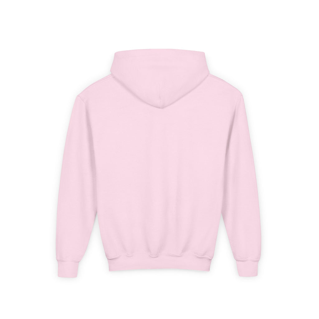 Goal Girls Primary Logo Hoodie