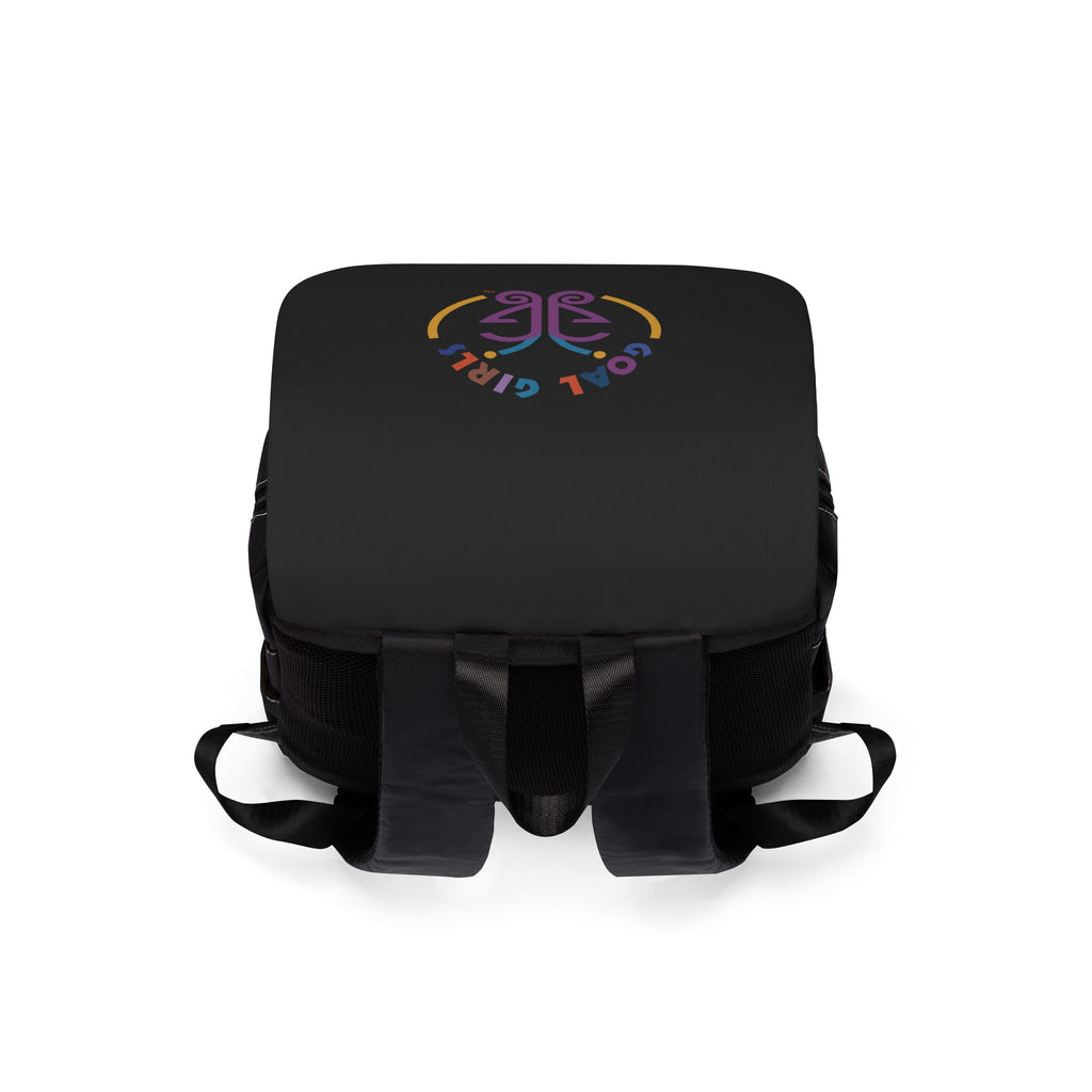 Goal Girls Shoulder Backpack