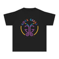 Goal Girls Youth Primary Logo T Shirt
