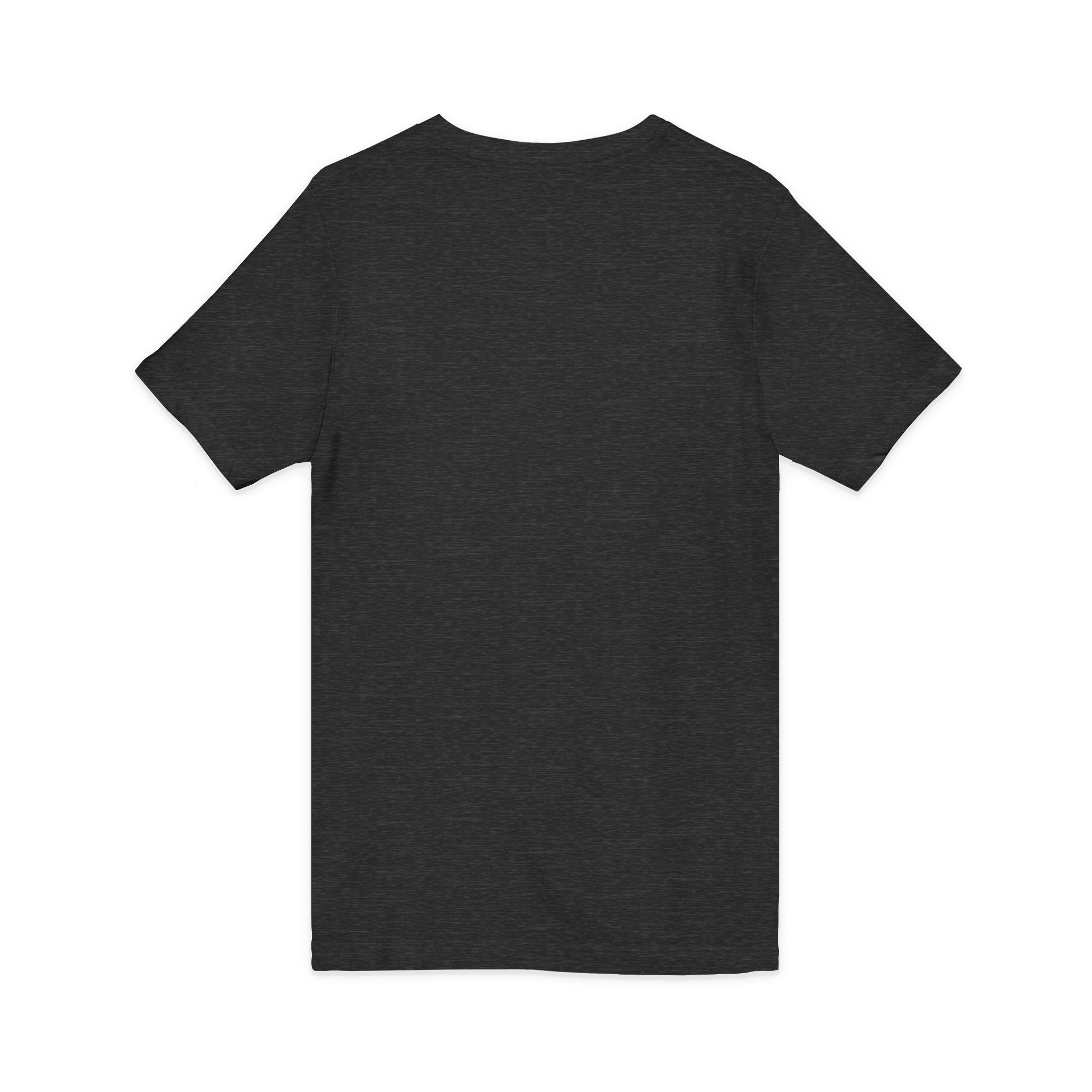 Goal Girls V-Neck Tee — Empowerment Graphic Women's T‑Shirt