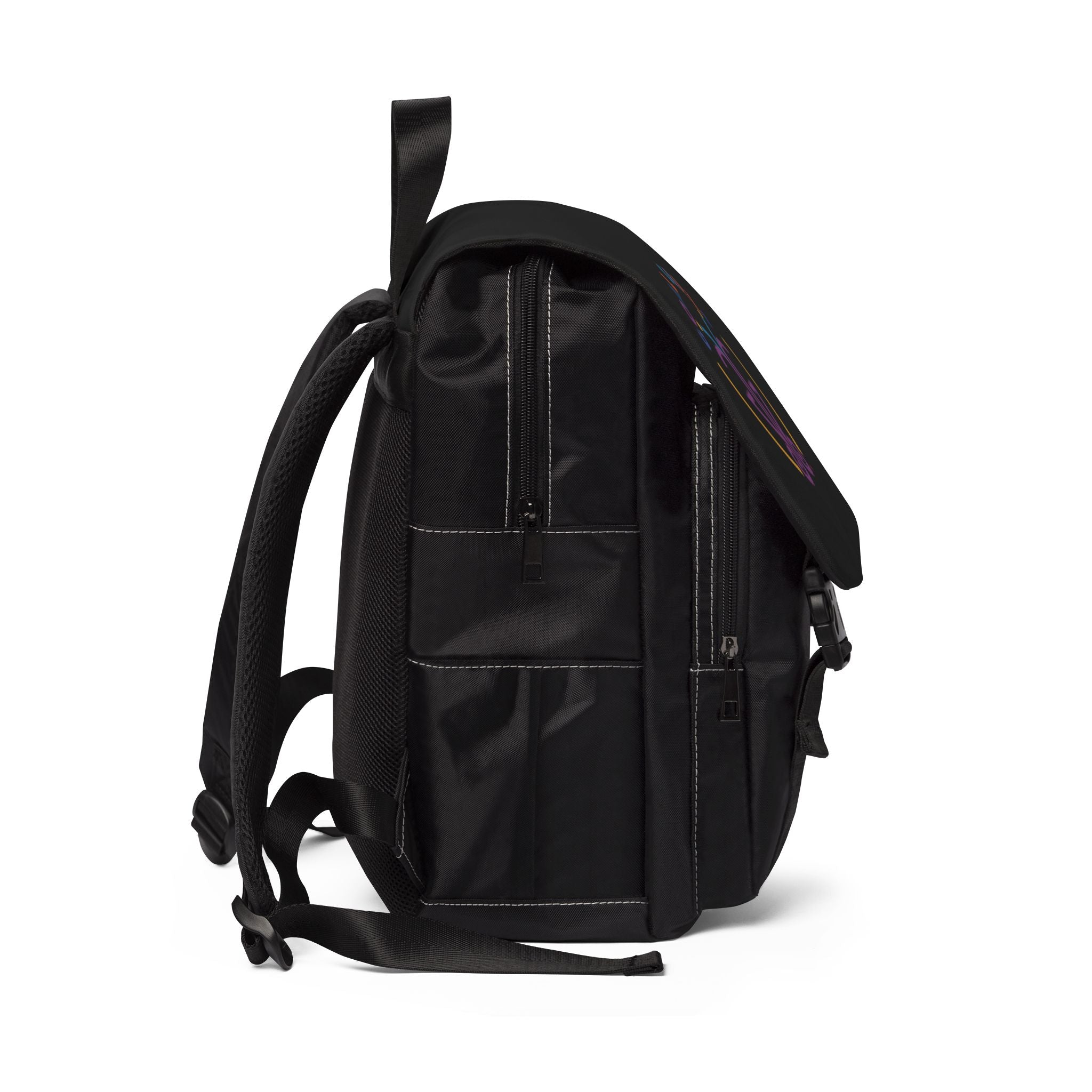 Goal Girls Shoulder Backpack
