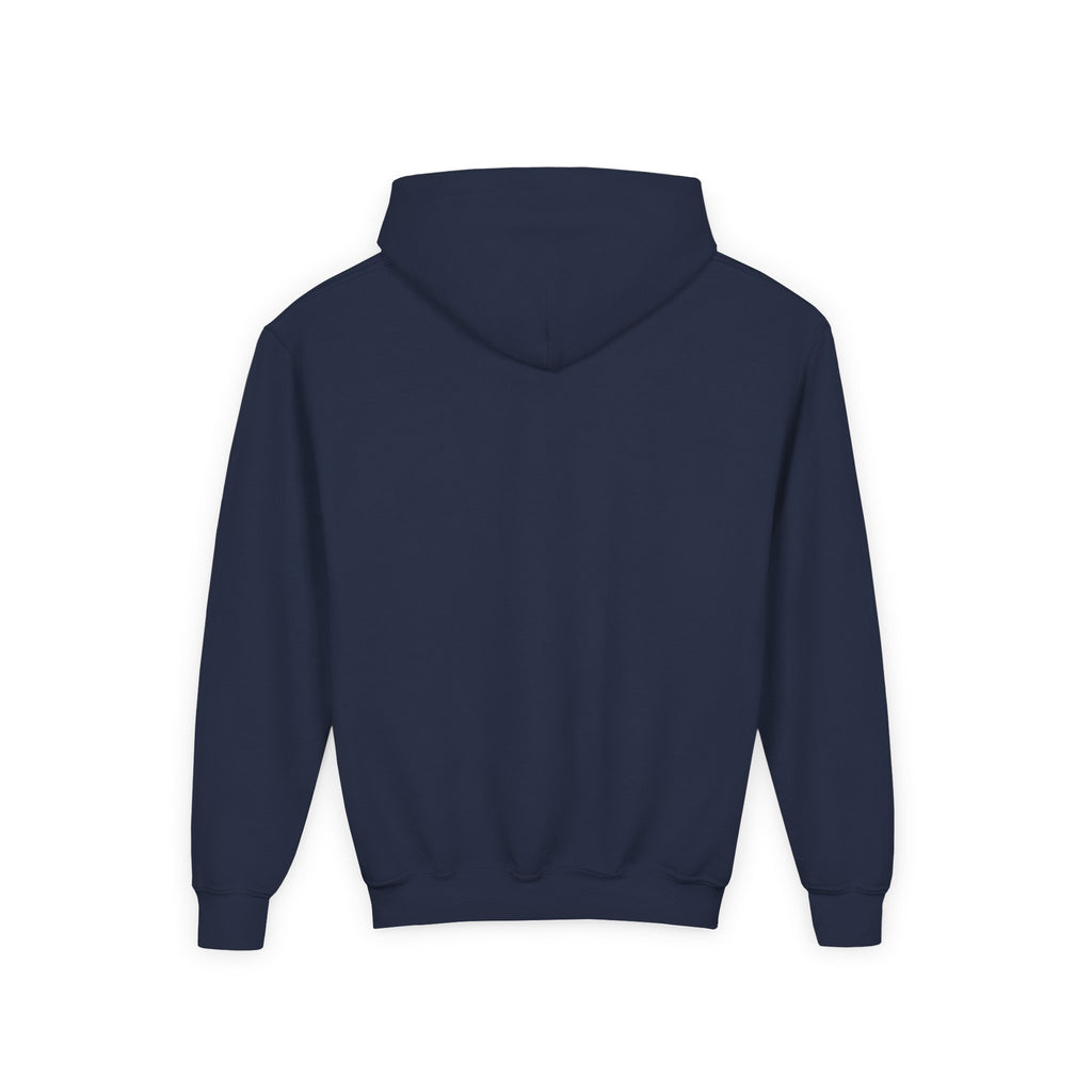 Goal Girls Primary Logo Hoodie