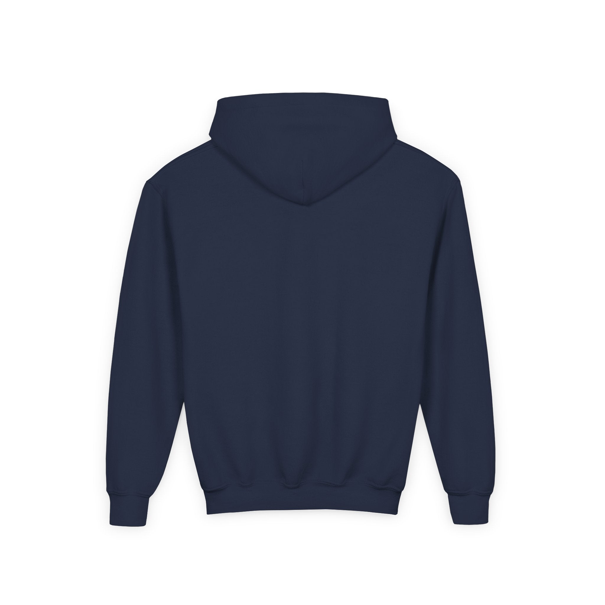 Goal Girls Primary Logo Hoodie