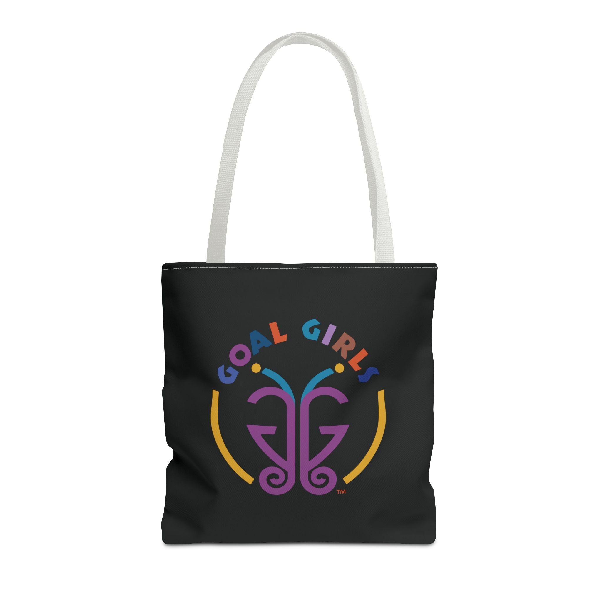 Goal Girls Tote Bag