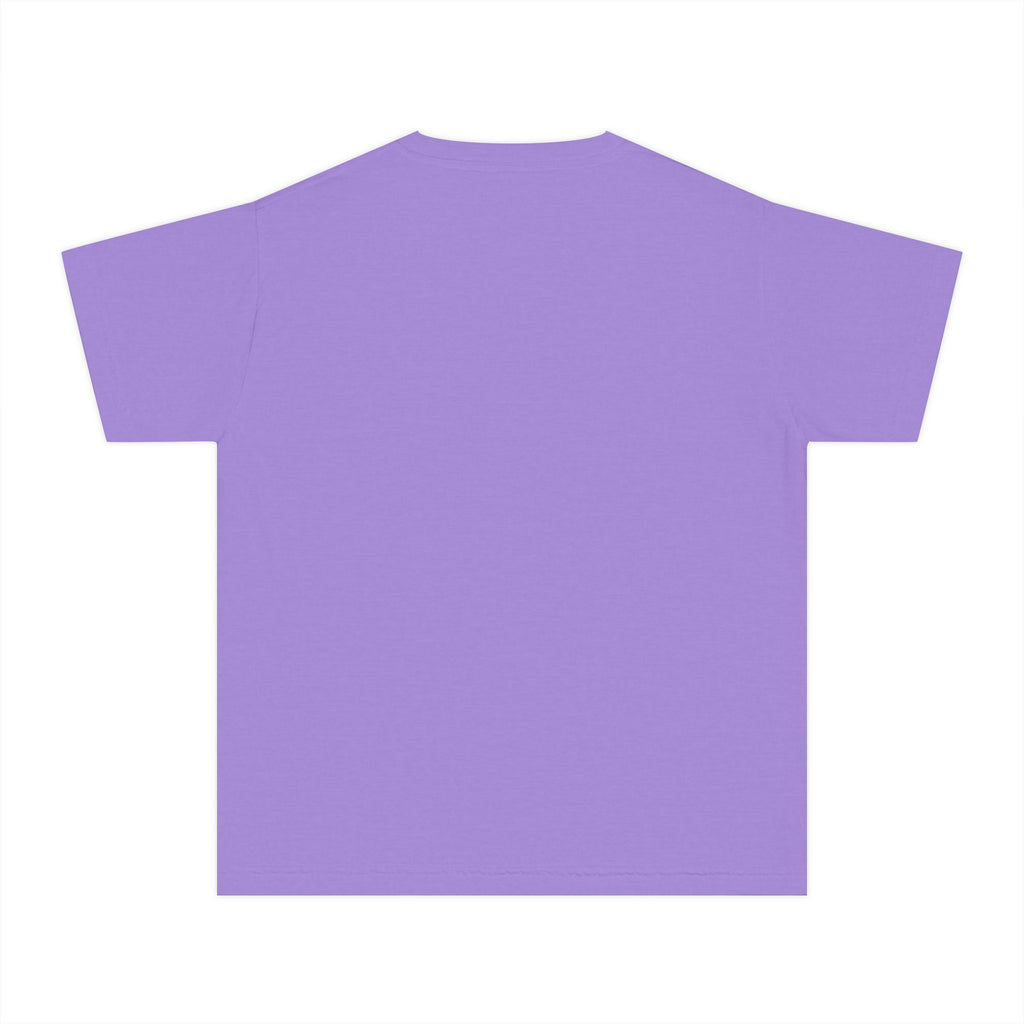 Goal Girls Youth Primary Logo T Shirt
