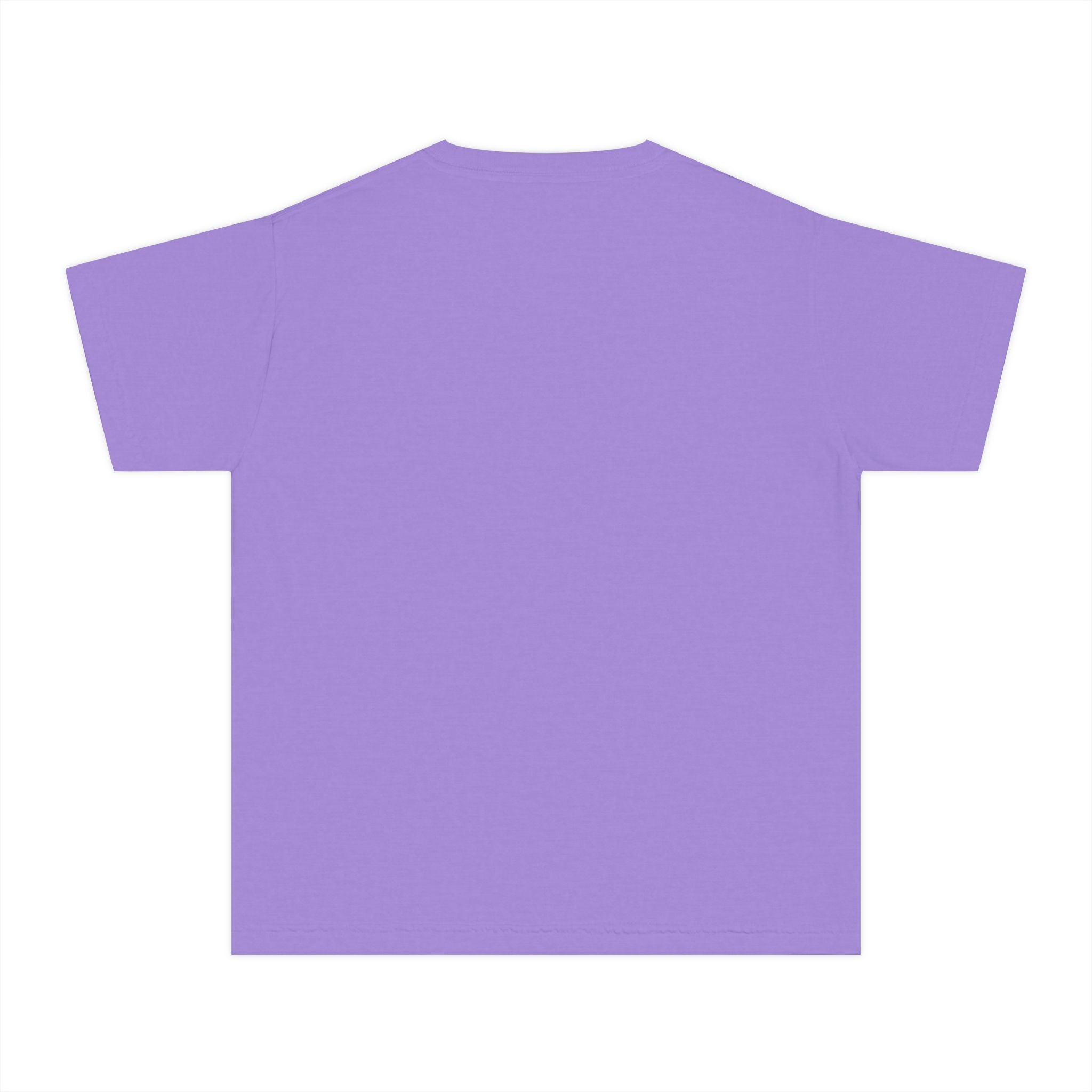 Goal Girls Youth Primary Logo T Shirt