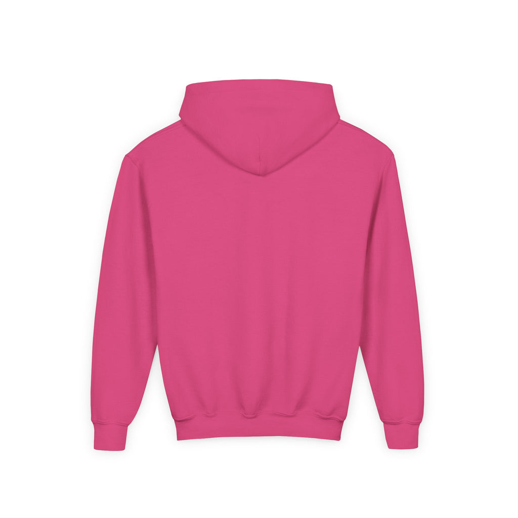 Goal Girls Primary Logo Hoodie