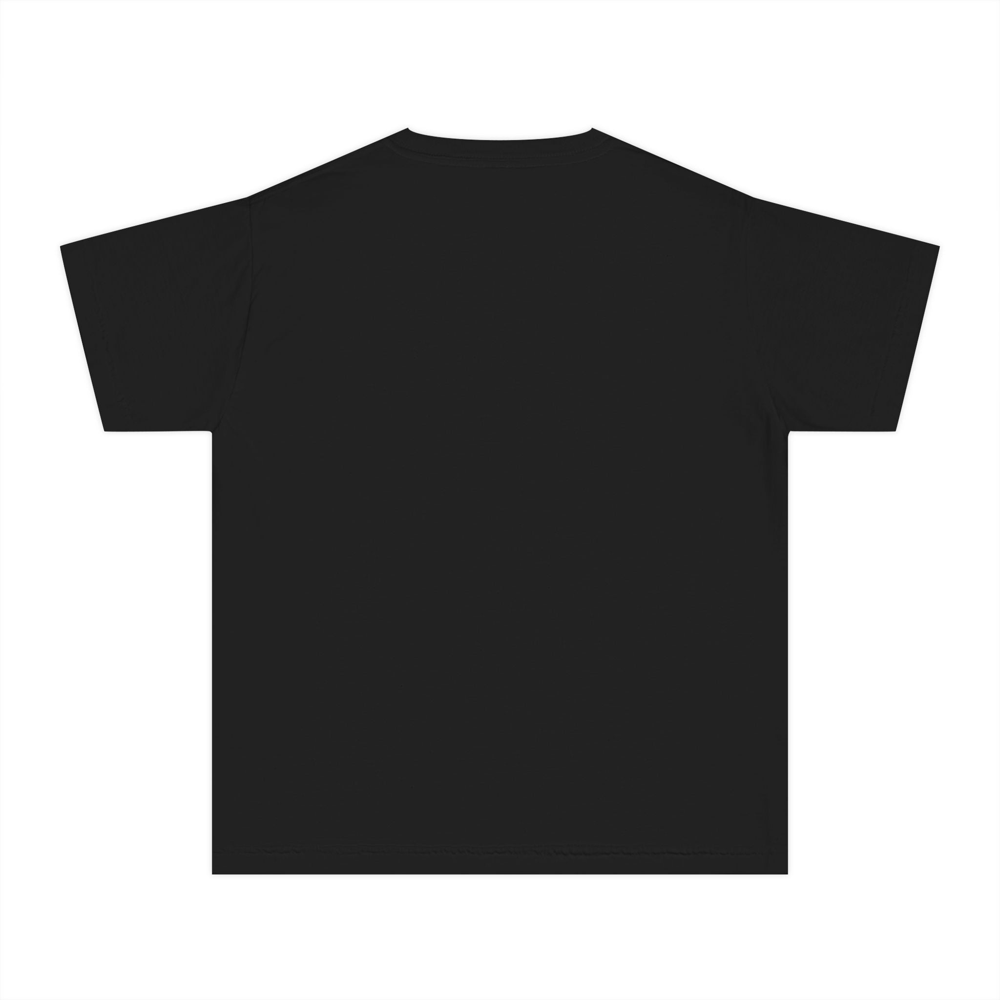 Goal Girls Youth Primary Logo T Shirt