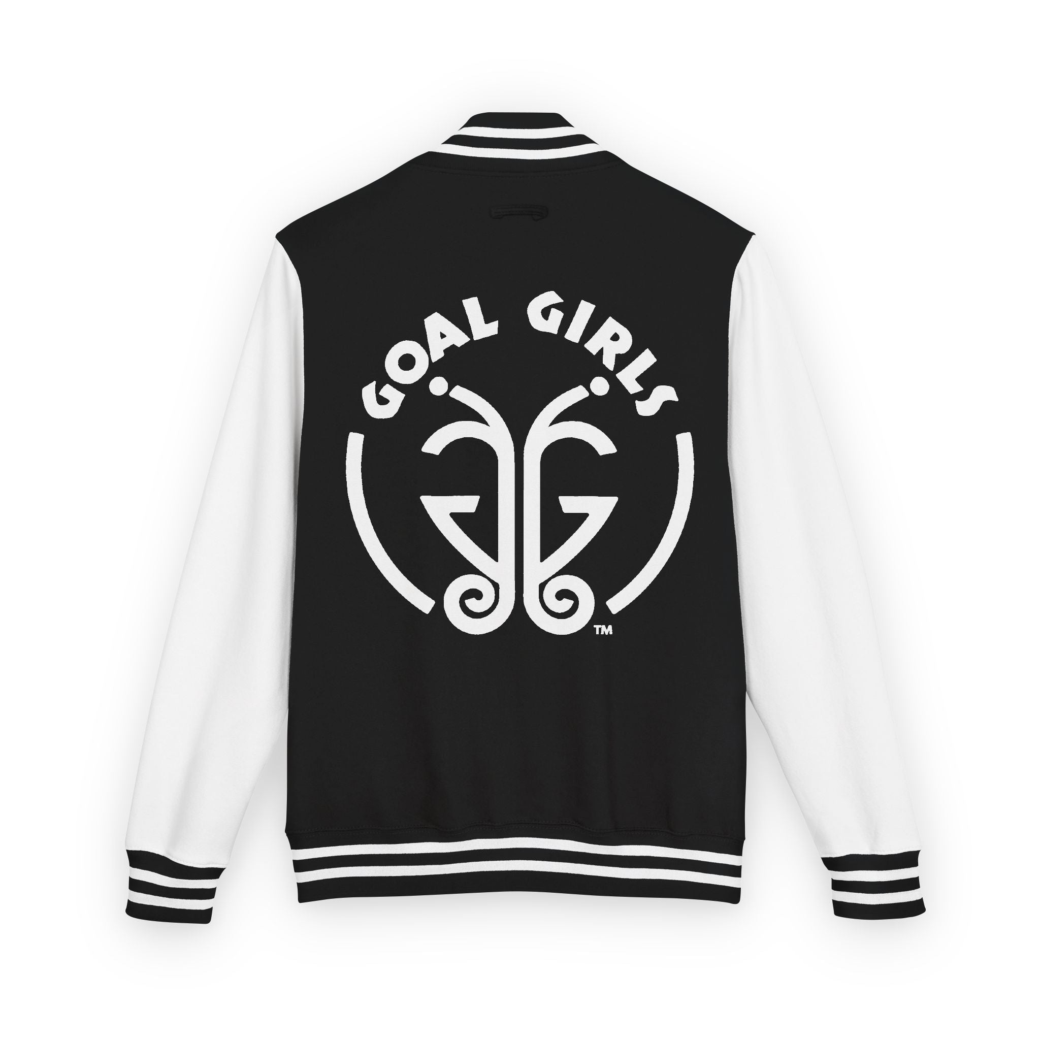 Goal Girls Varsity Bomber
