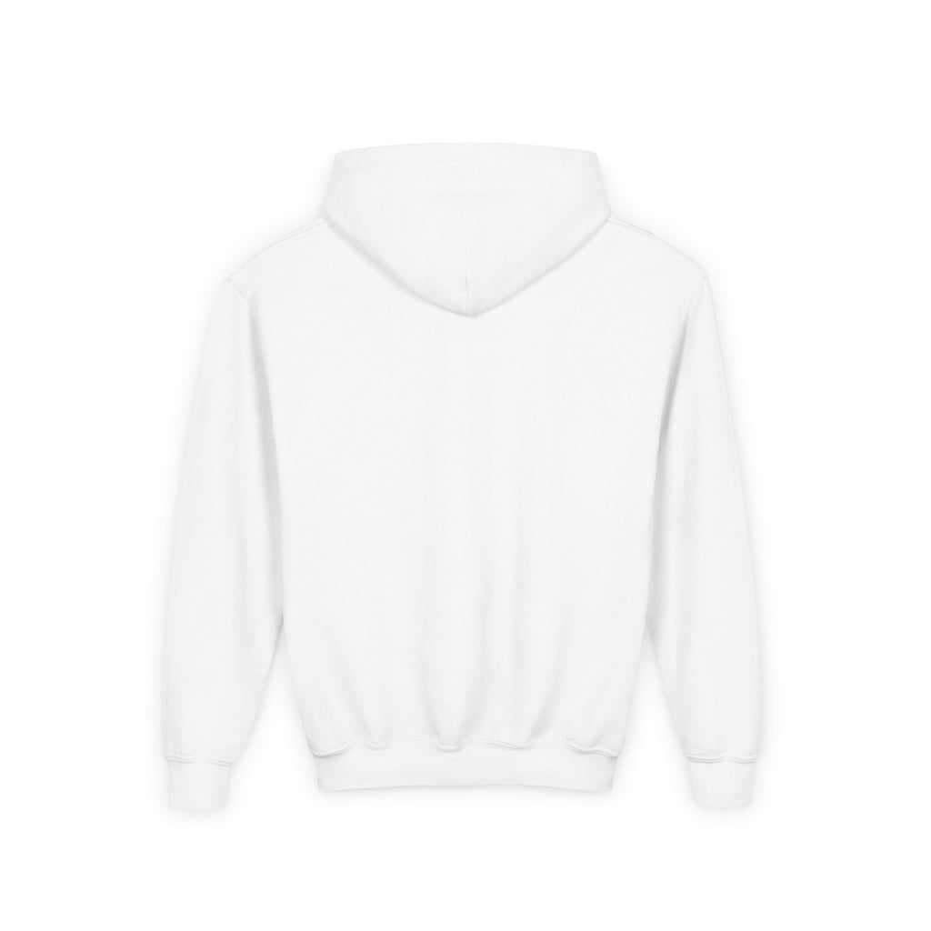 Goal Girls Primary Logo Hoodie