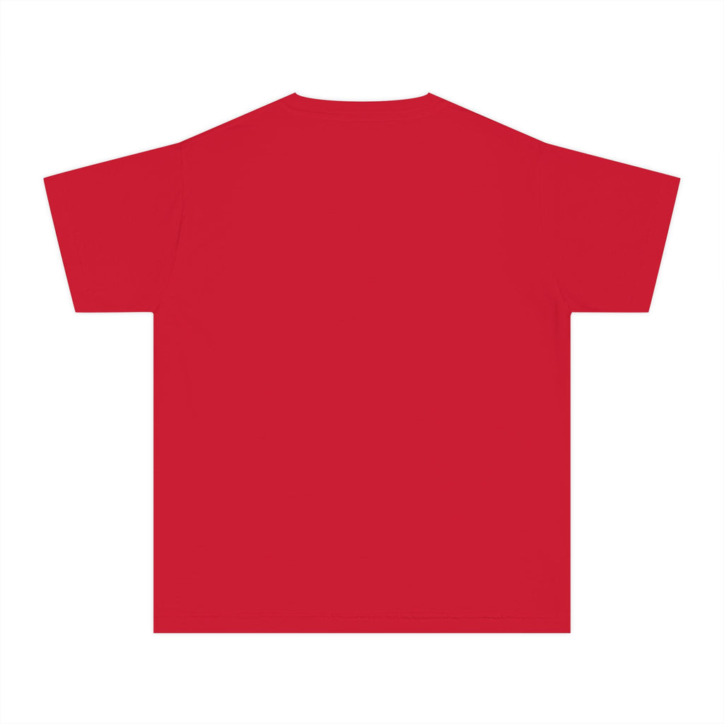 Goal Girls Youth Primary Logo T Shirt