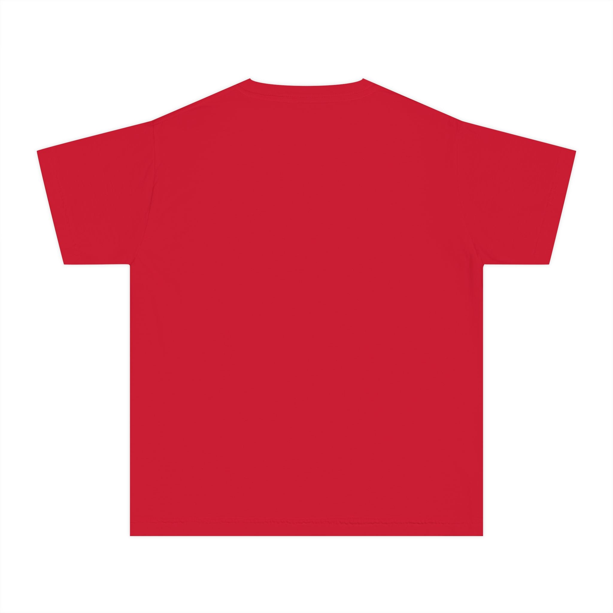 Goal Girls Youth Primary Logo T Shirt