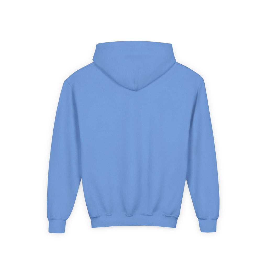 Goal Girls Primary Logo Hoodie