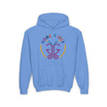 Goal Girls Primary Logo Hoodie