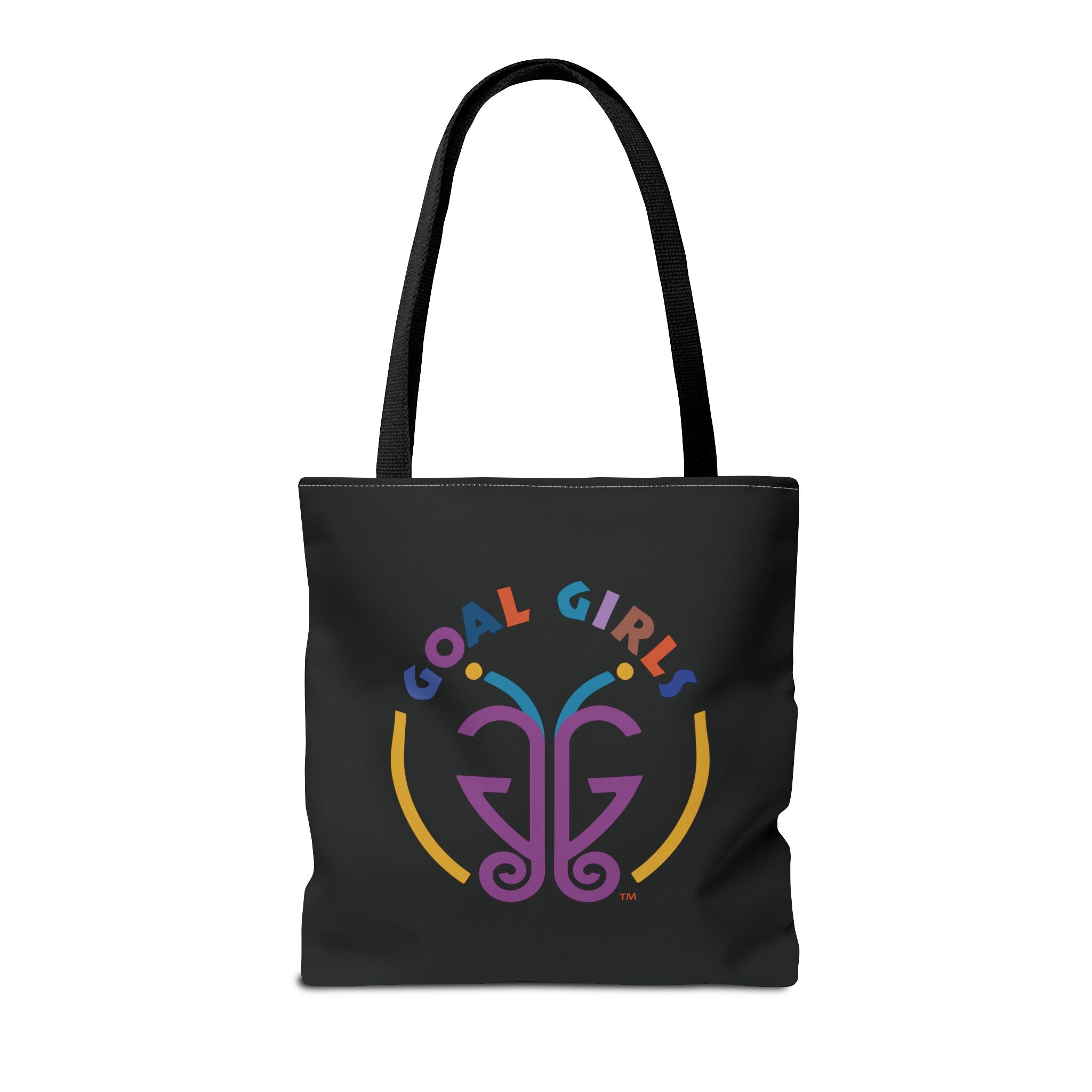 Goal Girls Tote Bag