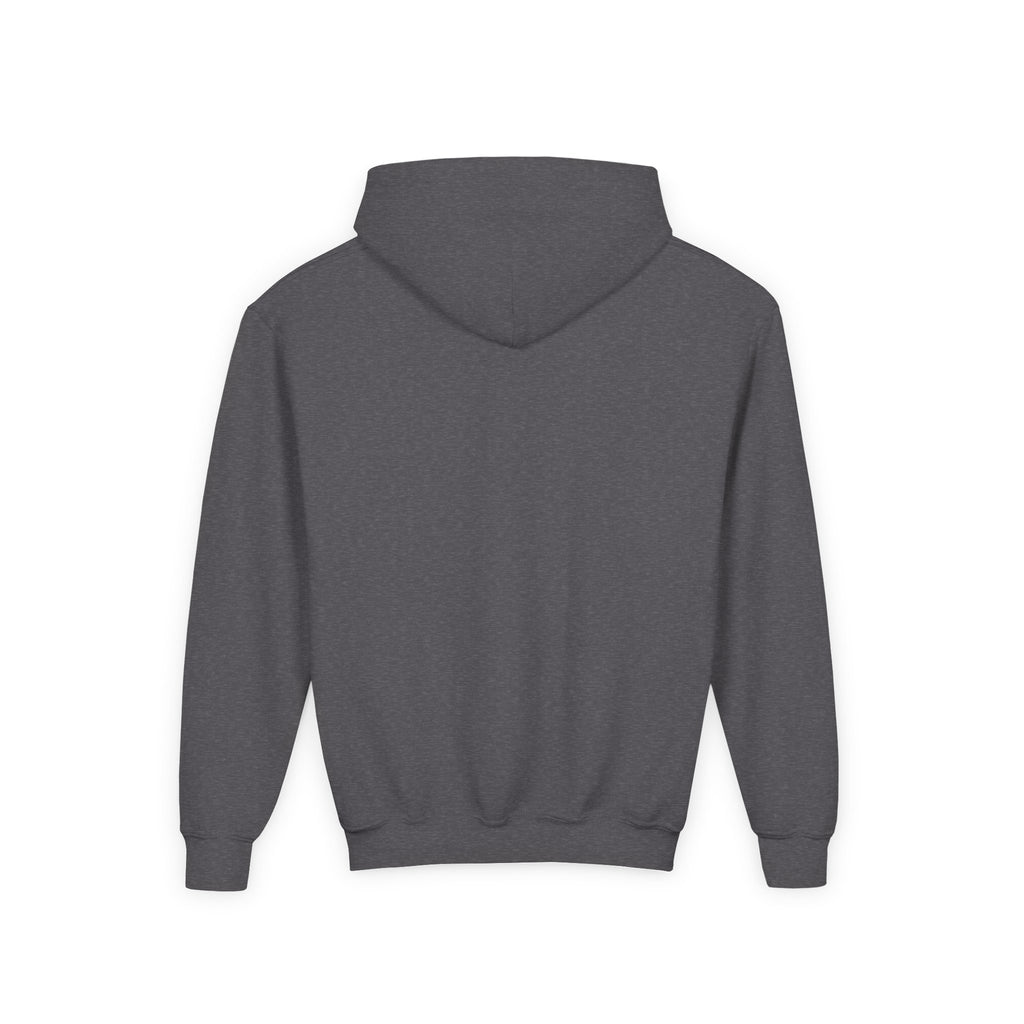 Goal Girls Primary Logo Hoodie