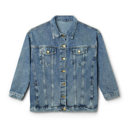 Goal Girls Denim Jacket