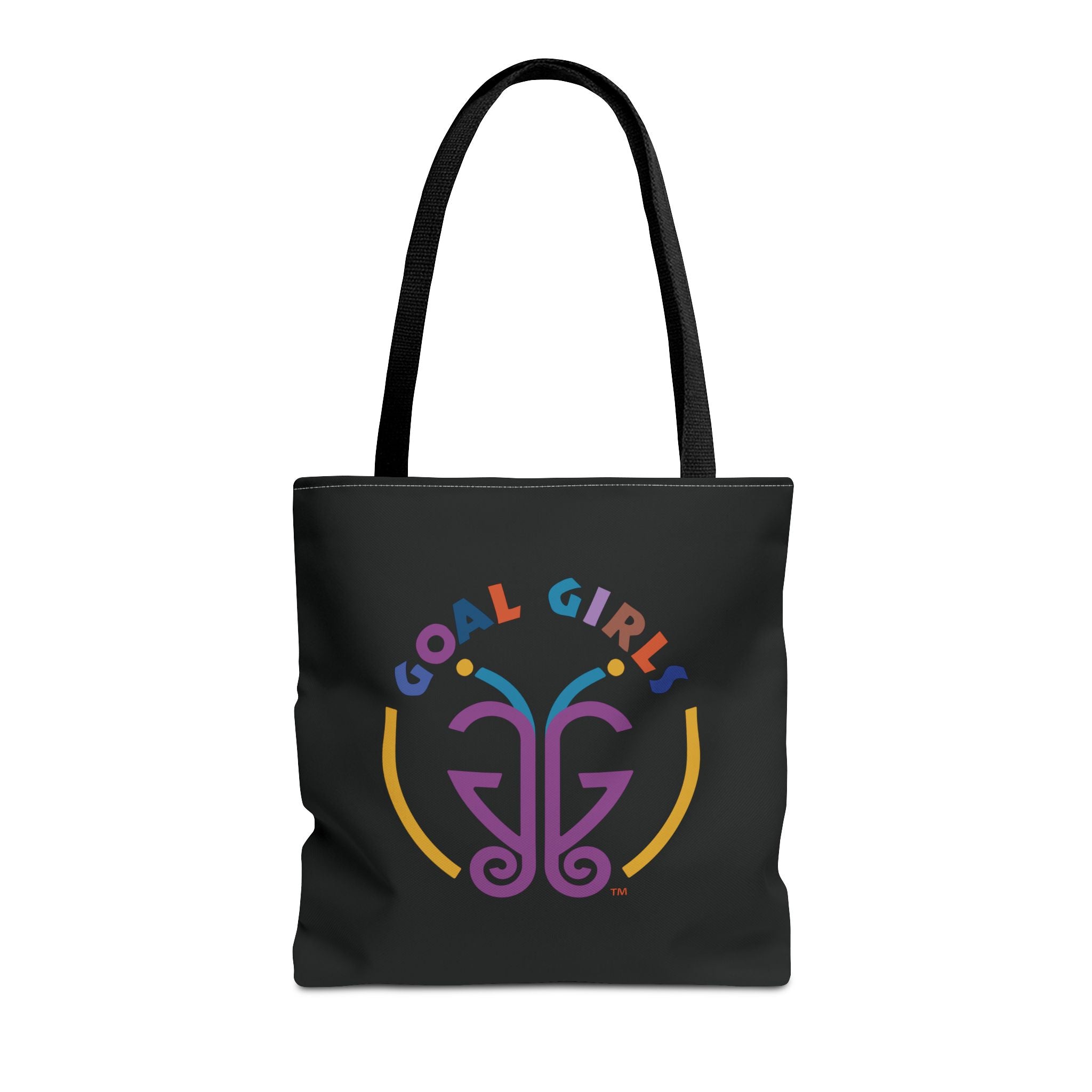 Goal Girls Tote Bag