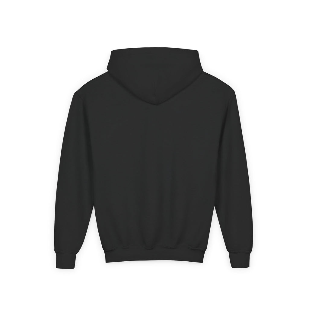 Goal Girls Primary Logo Hoodie
