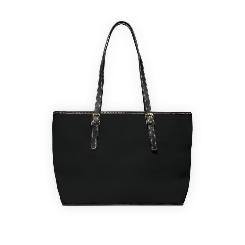 Goal Girl Leatherette Shoulder Bag