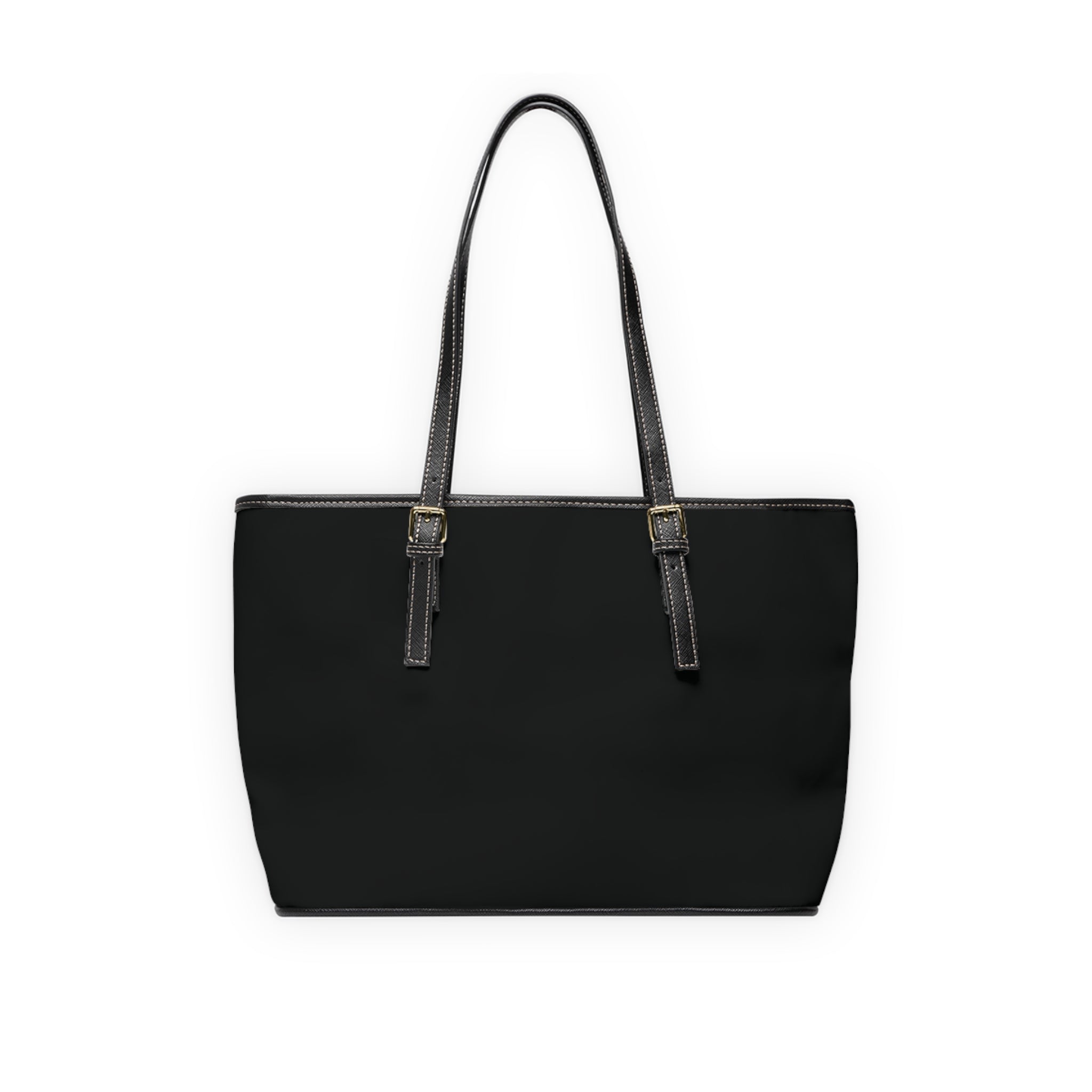 Goal Girl Leatherette Shoulder Bag