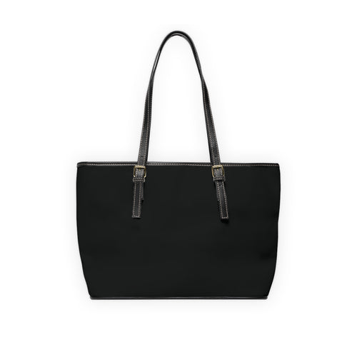 Goal Girl Leatherette Shoulder Bag