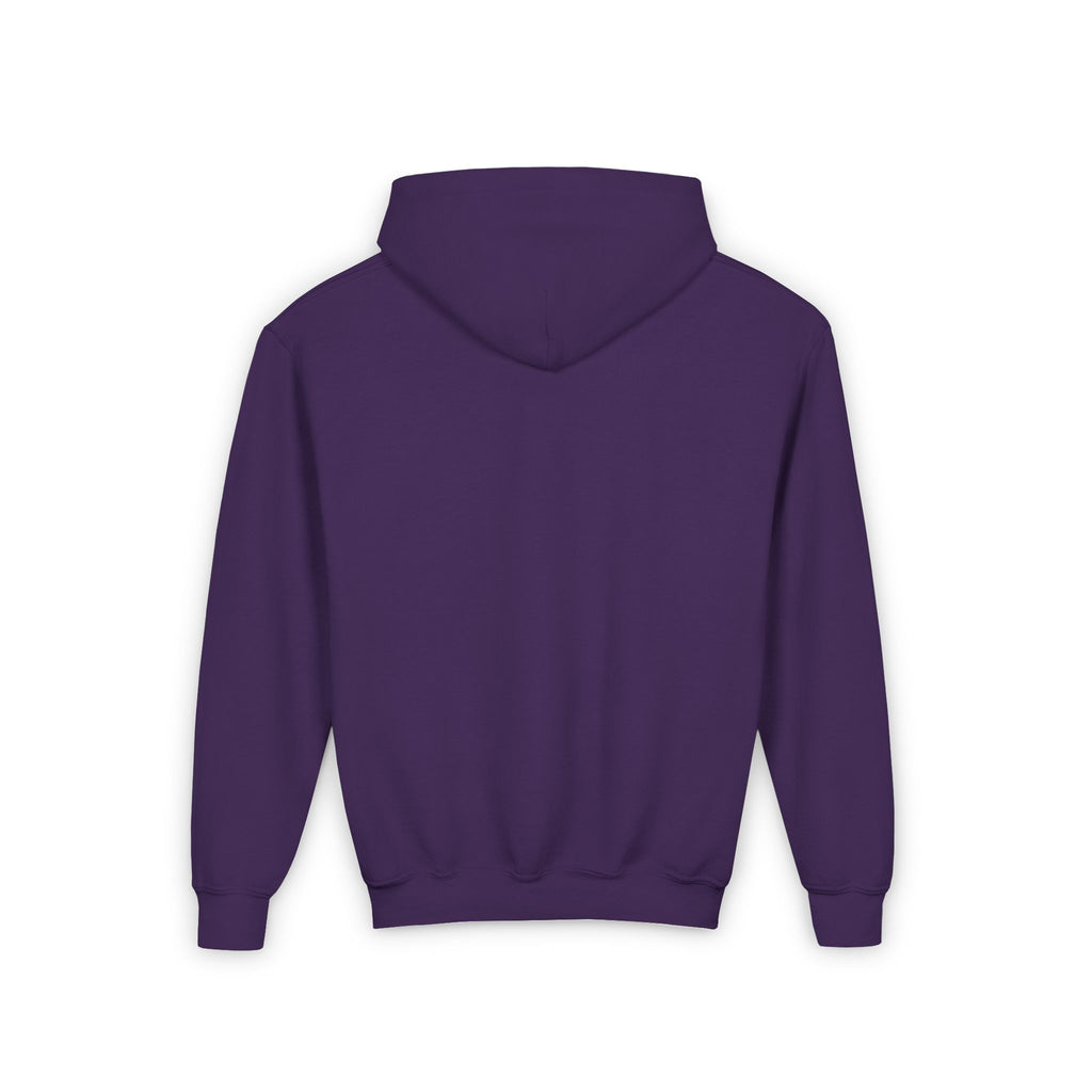 Goal Girls Primary Logo Hoodie