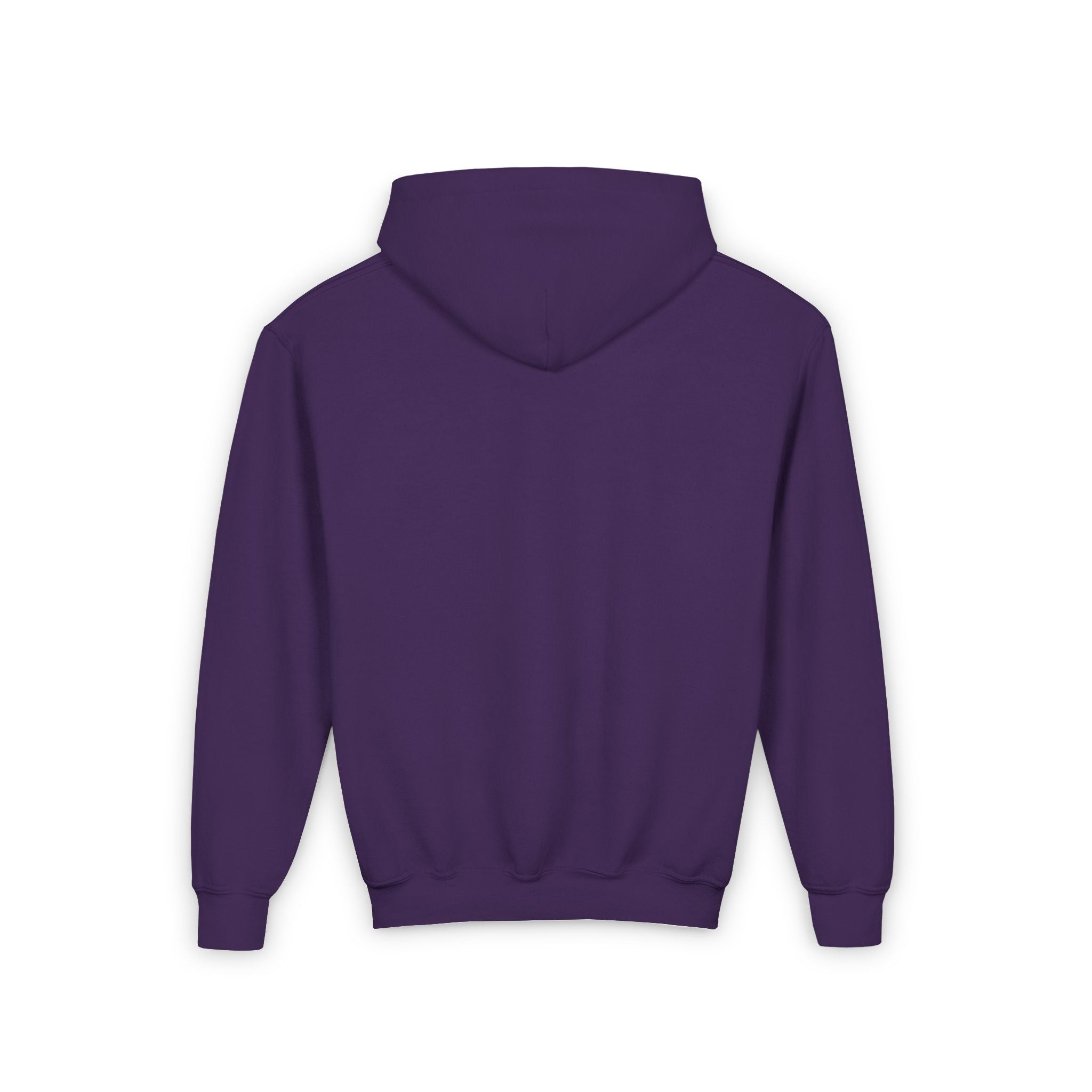 Goal Girls Primary Logo Hoodie