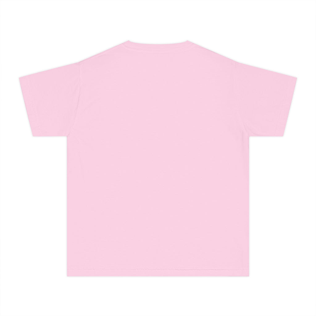 Goal Girls Youth Primary Logo T Shirt