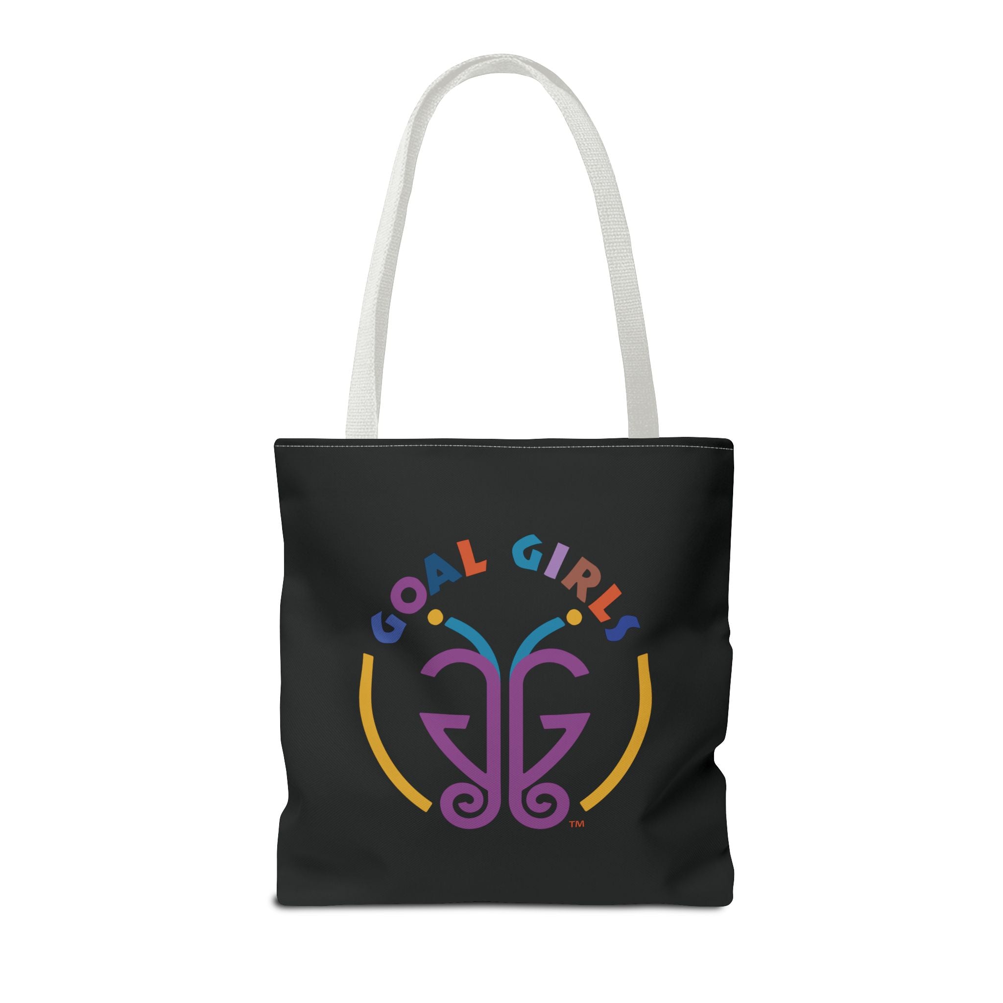 Goal Girls Tote Bag