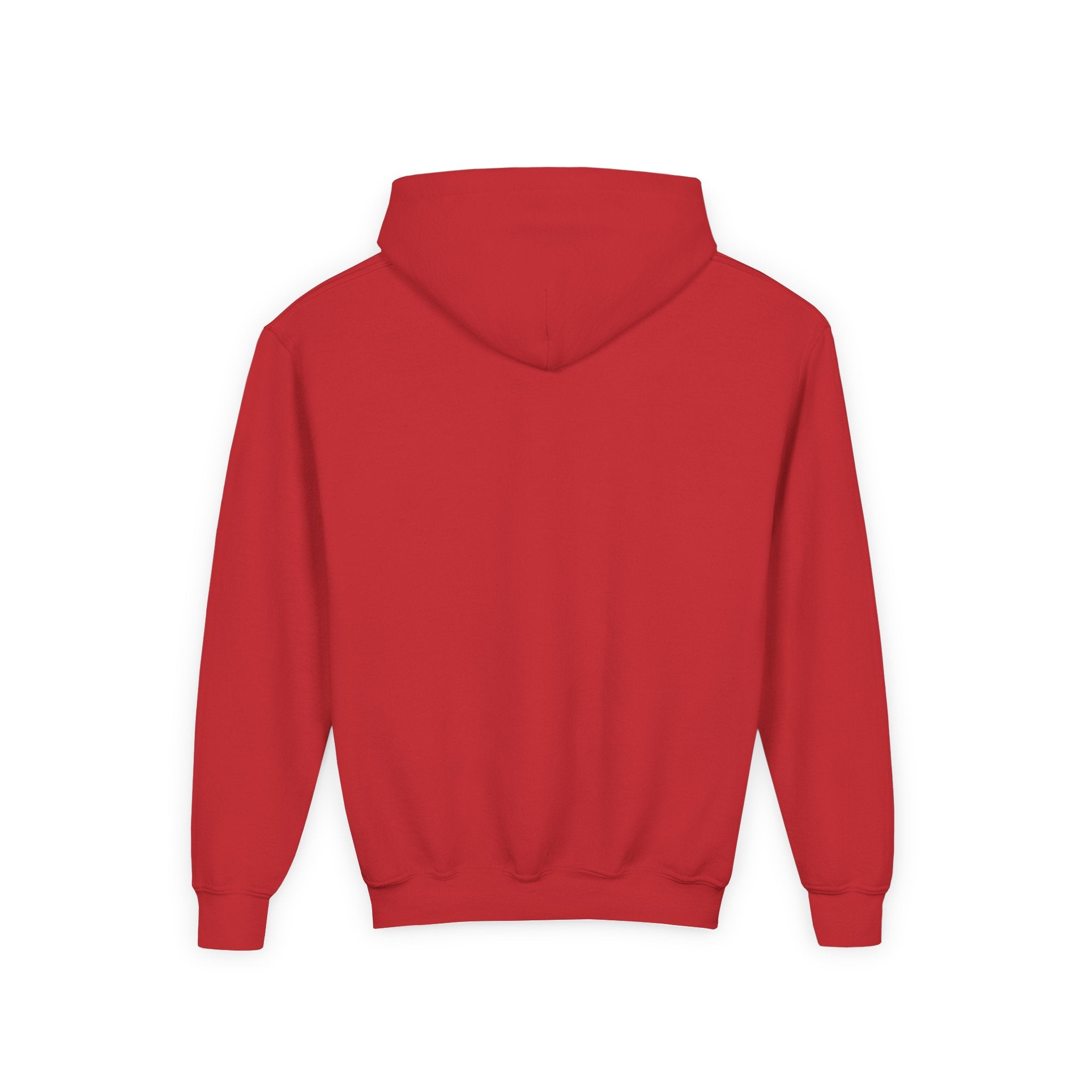 Goal Girls Primary Logo Hoodie