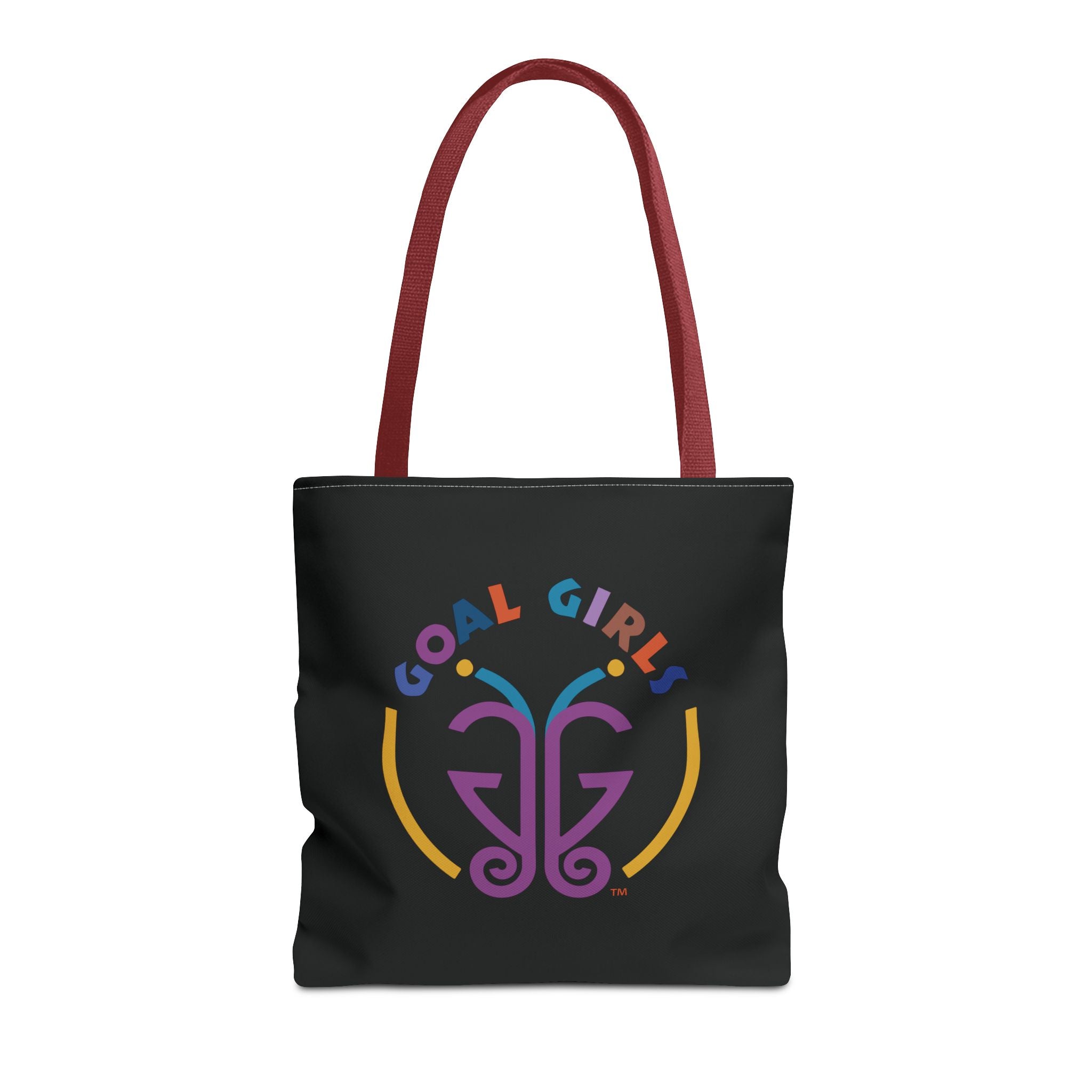 Goal Girls Tote Bag