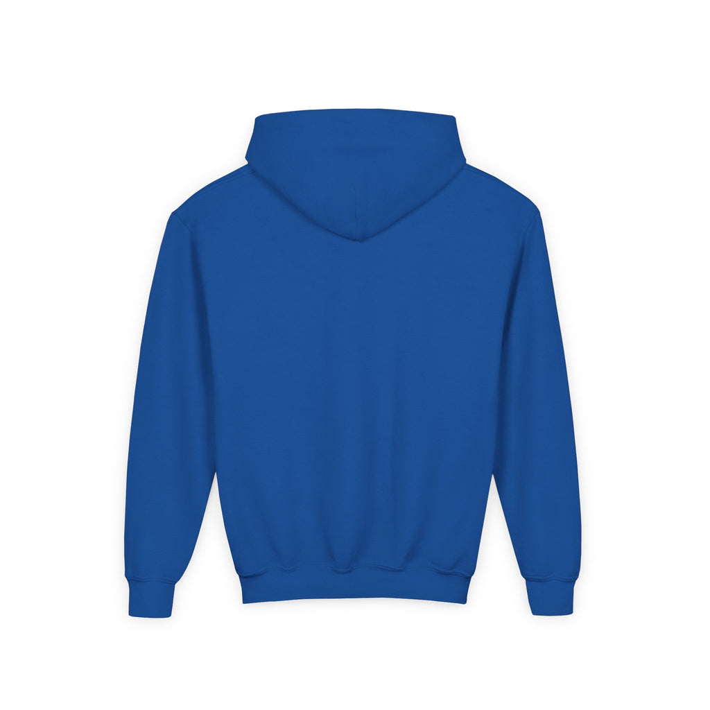 Goal Girls Primary Logo Hoodie