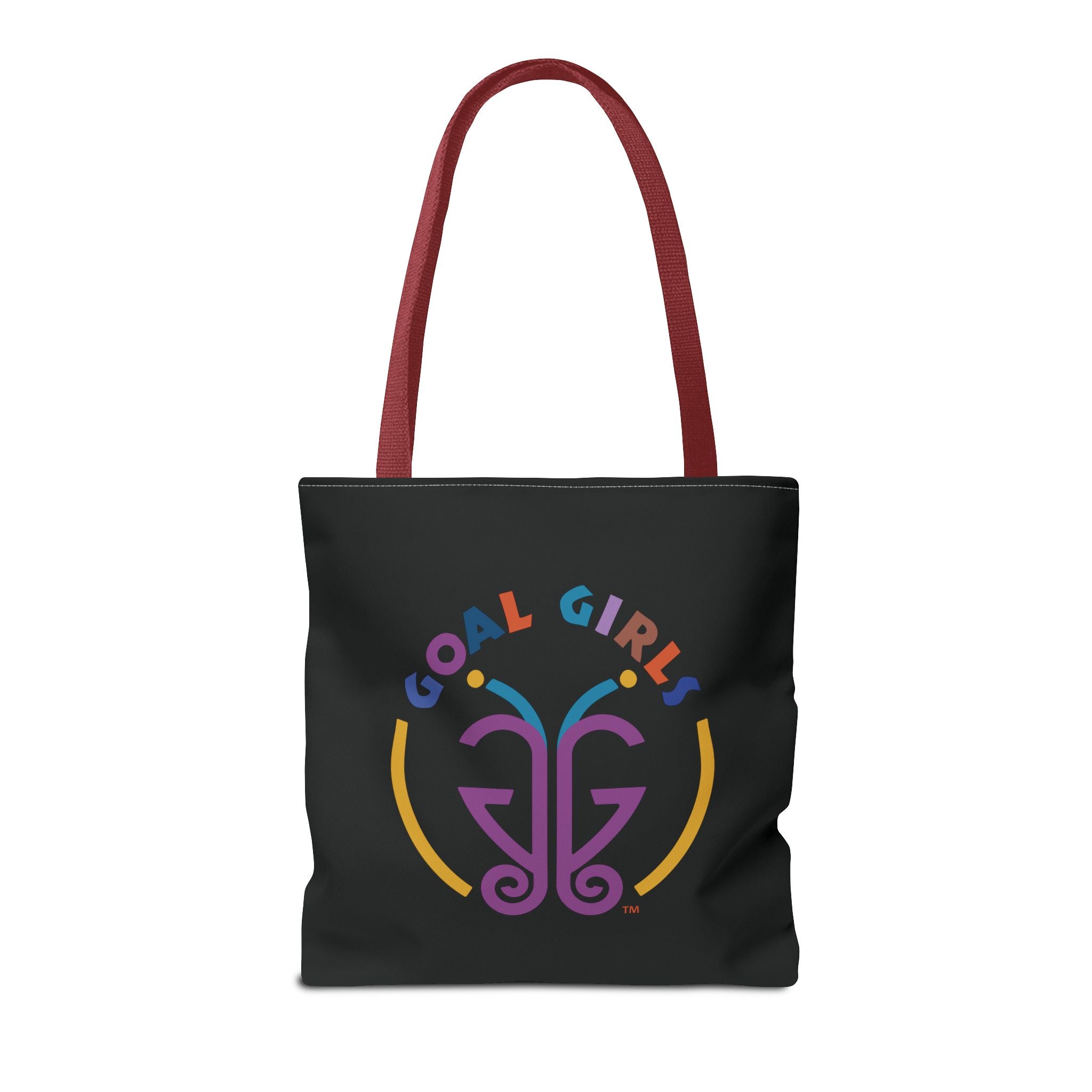 Goal Girls Tote Bag