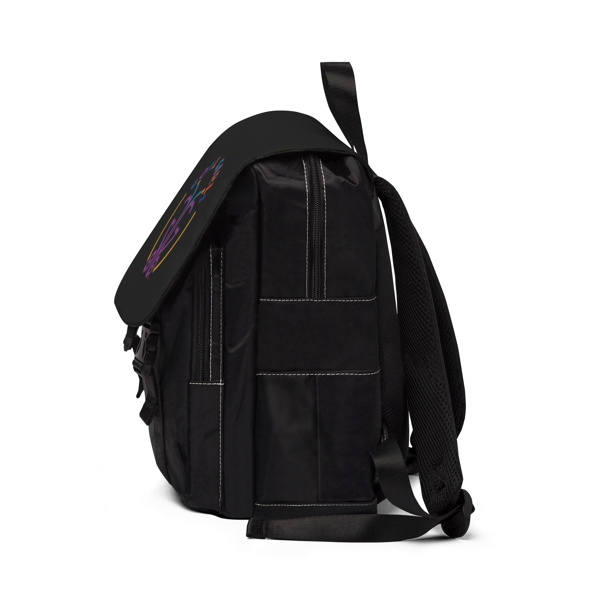 Goal Girls Shoulder Backpack