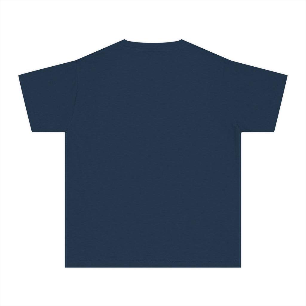 Goal Girls Youth Primary Logo T Shirt