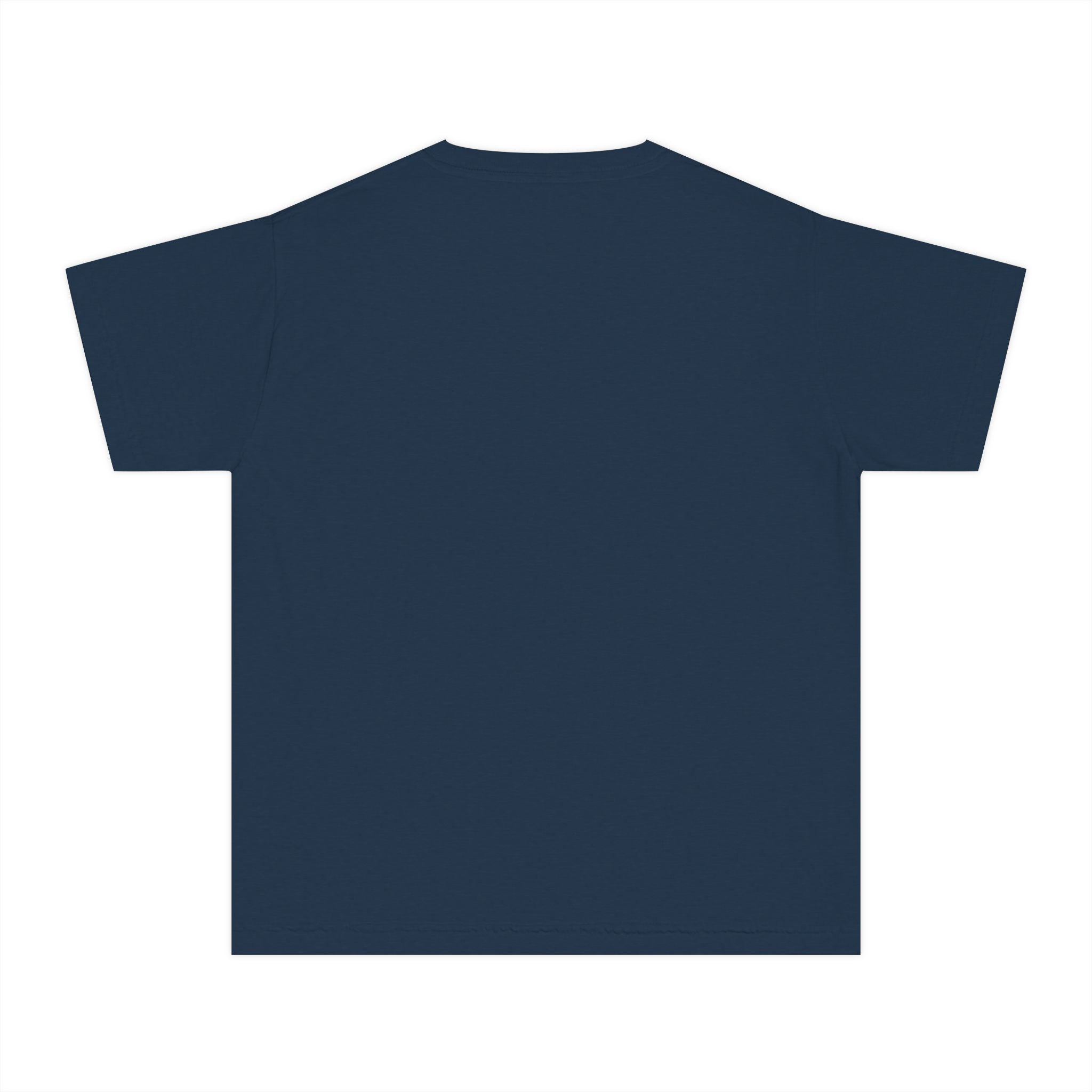 Goal Girls Youth Primary Logo T Shirt