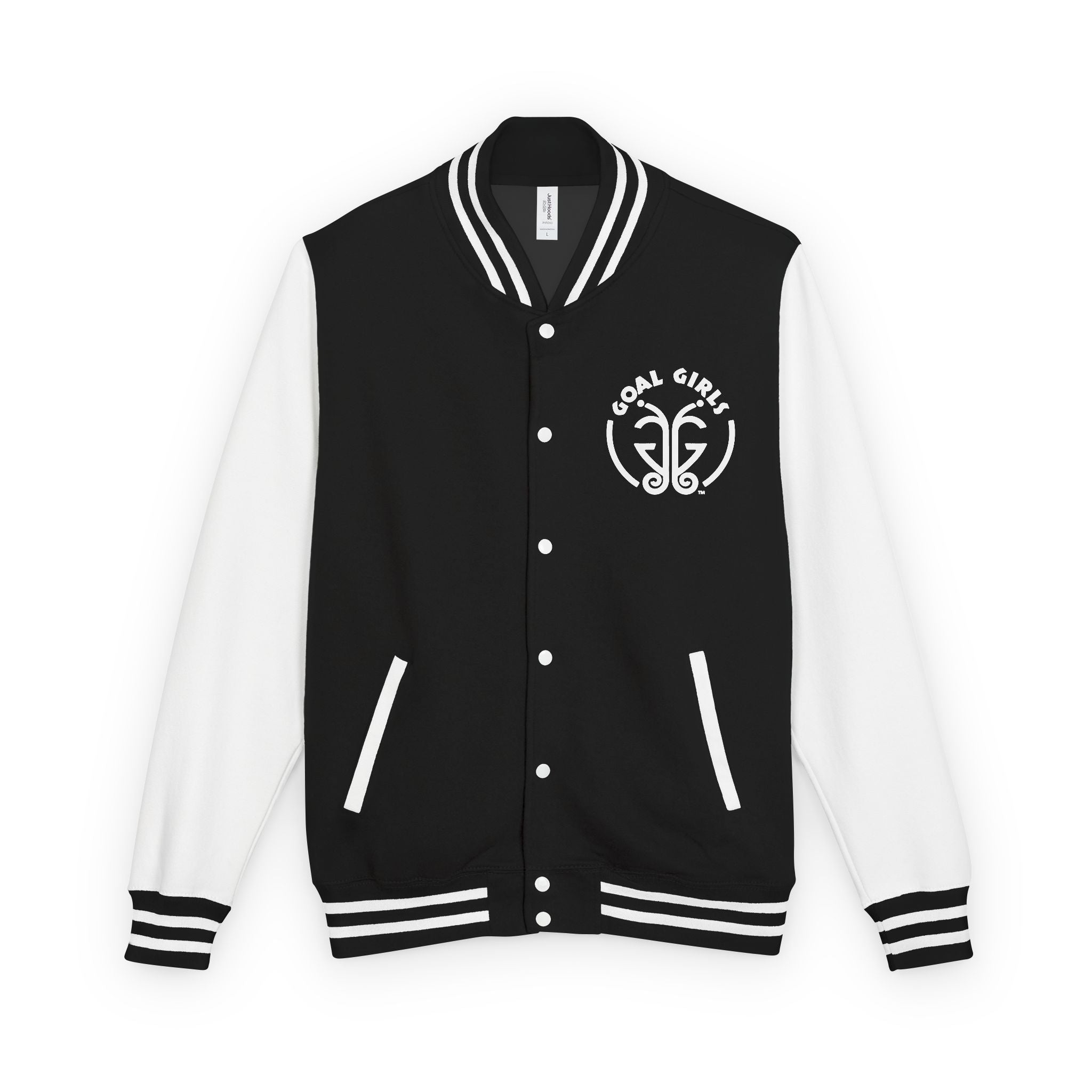 Goal Girls Varsity Bomber