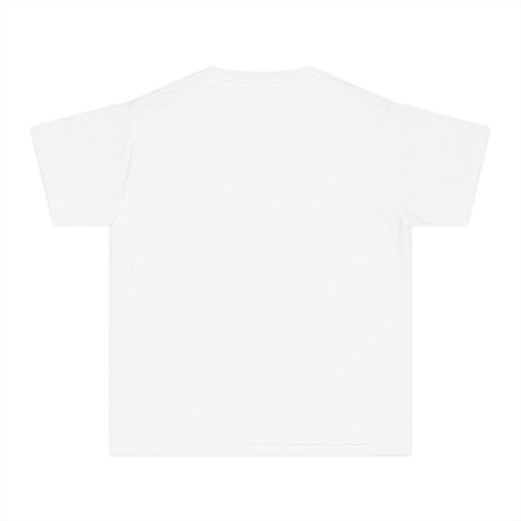 Goal Girls Youth Primary Logo T Shirt